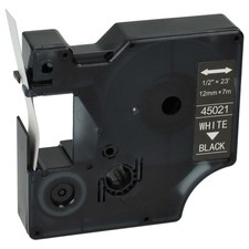 Schriftband für Dymo 5000