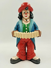Gilde Handwerk  Clown Musikus