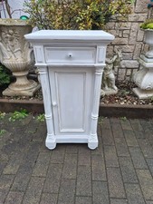 Antiker Nachttisch Kommode