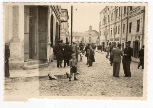Foto litzmannstadt - foto,