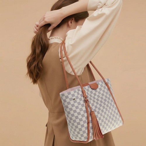 Louis vuitton propriano damier - louis,