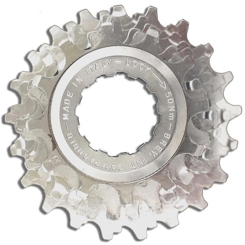 Campagnolo record non - campagnolo,