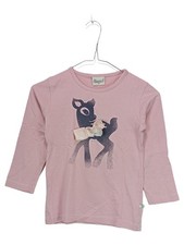 Zebralino Langarmshirt