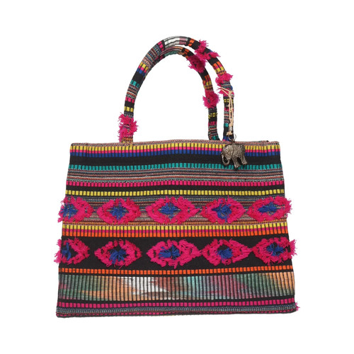 Anokhi handtasche damen - anokhi,, handtasche,