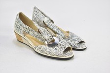 Brunate  Damen Sandale Sandalette  EUR 38 Nr. 25-S 279