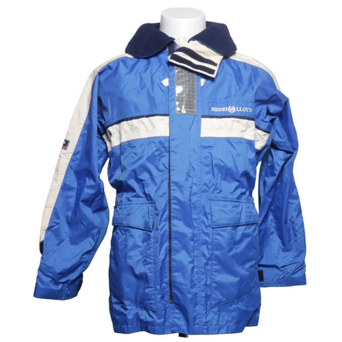 Henri lloyd segeljacke - henri,
