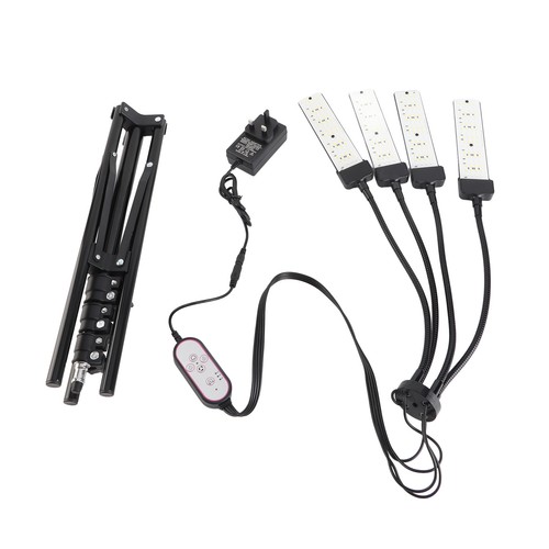 Led pflanzenlampe vollspektrum - pflanzenlampe,