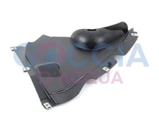 BMW 4' F32 F33 F36 Kotflügel