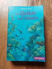 Die Rückkehr nach Atlantis -