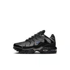 Nike Air Max Plus Schwarze