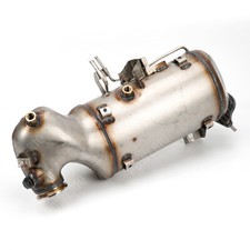 Offene Box Geöffnete Box DPF Opel Astra Insignia Mokka Zafia 1.6 CDTI 55506840