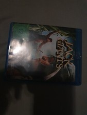 Jack And The Giants Bluray