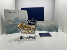 Swarovski crystal 2010 zodiac - swarovski,