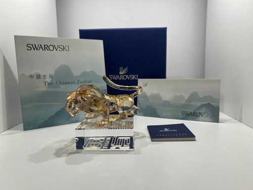 Swarovski crystal 2010 - crystal, zodiac