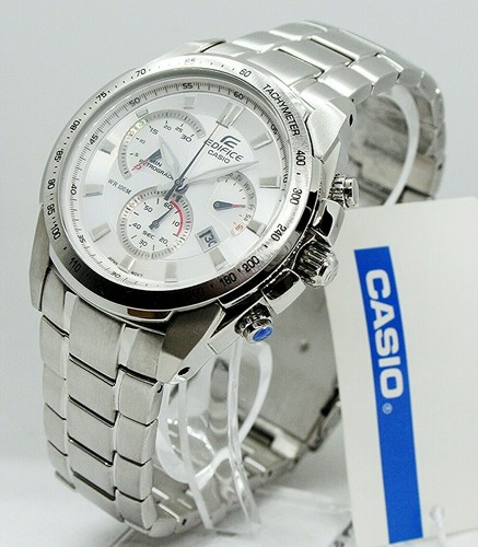 Casio edifice herrenuhr - ✅,