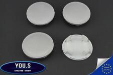 4 Nabenkappen Nabendeckel ohne