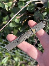 Kozuka & Japan & Meiji Period