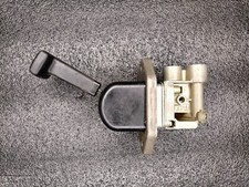 Wabco handbremsventil - wabco,