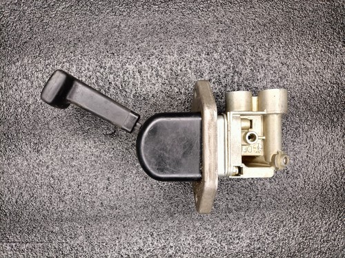 Wabco handbremsventil - wabco,