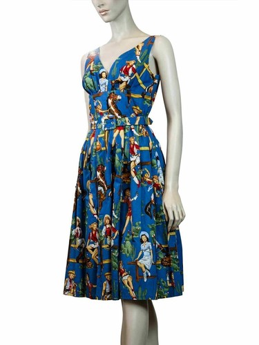 Vanity project damen kleid - vanity,