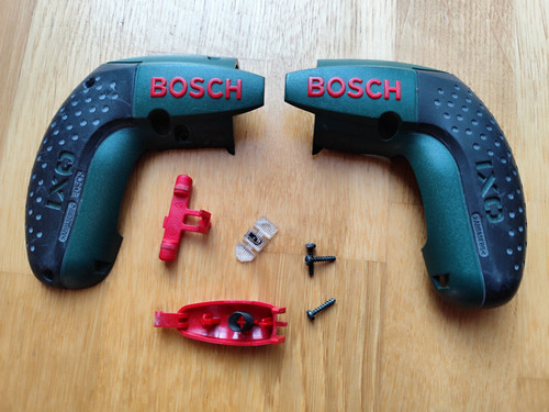 Gehäuse von bosch - gehäuse,
