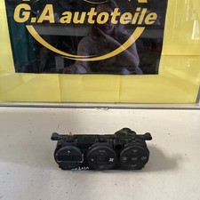 BEDIENUNG KLIMAANLAGE Opel VECTRA B BERLINA 2.0 DTI (101 CV) 2000 69262205