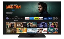 Toshiba 43 Zoll Fire TV Fernseher Full HD Smart TV HDR Triple-Tuner 43LF3F63DAZ