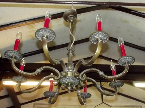 Deckenlampe arme groß - deckenlampe,,