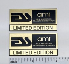 ESS AMT Heil Air Motion