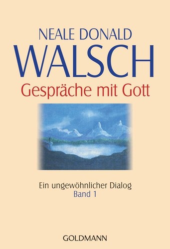Gespräche mit gott band - gespräche,