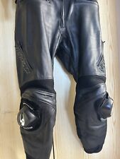 Vanucci Lederkombi 2-Teiler