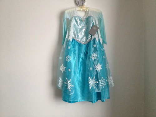 Disney store frozen prinzessin - disney,