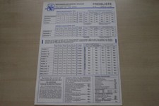 178112) Knaus Wohnwagen -