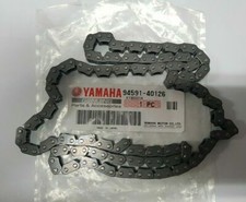 Steuerkette Yamaha XT 550