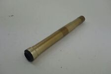 Suzuki GSXR 600 K6 K7 2006 2007 Gabel Tauchrohr Gold