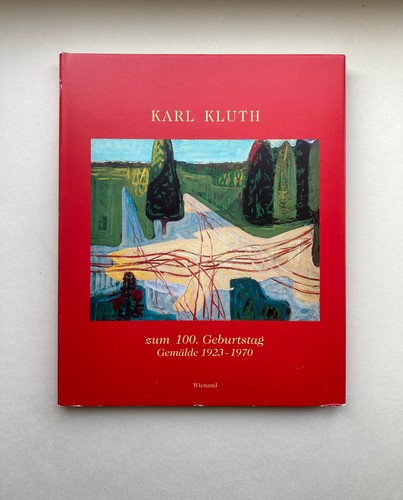 Karl kluth zum 100 geburtstag - karl,