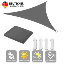 Sonnensegel Sonnenschutz