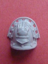 FORGEWORLD Heresy Iron Hands