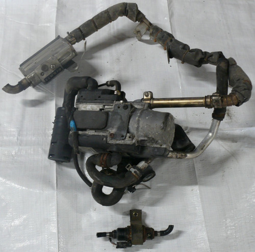 Webasto standheizung diesel - webasto,