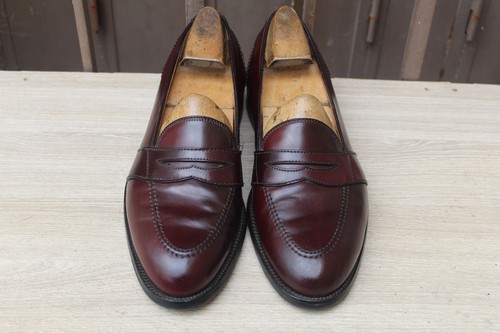 Mokassin alden 684full strap - mokassin,