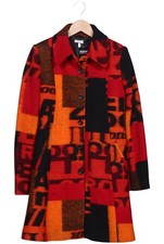 Deerberg Mantel Damen Jacke