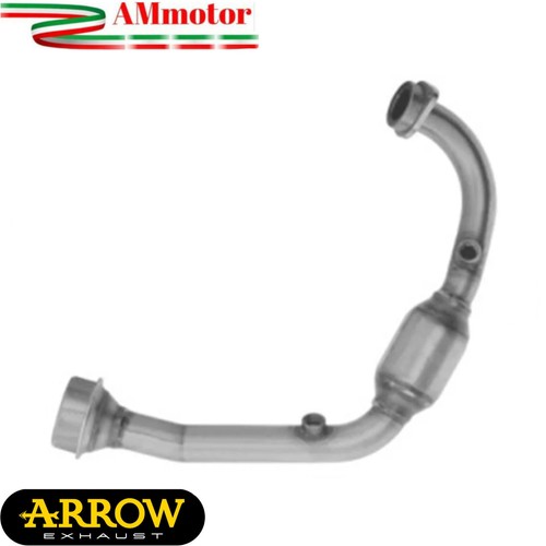 Arrow ersatzrohr ktm 125 - arrow, smc