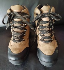 Wanderstiefel, N.y. Star