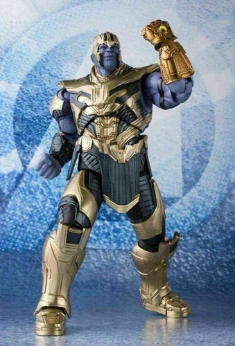 Figuarts marvel avengers - s.h.,