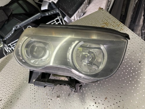 Original bmw 7er - bmw, e66
