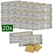 20x Trek'n Eat Trekking Kekse