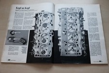 Auto Motor Sport AMS 26/1986