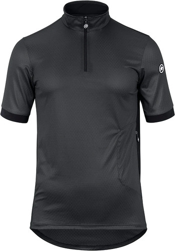 Assos mille gtc jersey - gtc, c2
