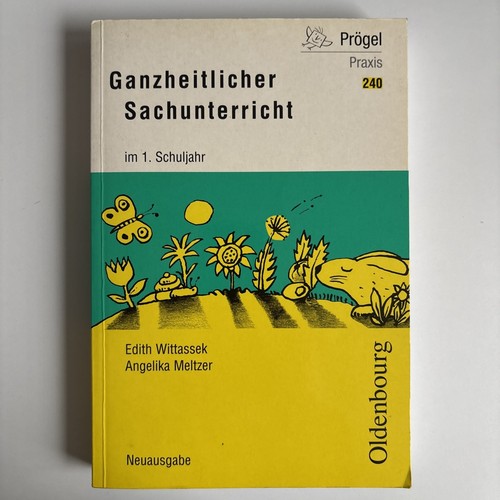 Ganzheitlicher sachunterricht - ganzheitlicher,