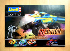 Revell Katalog Control RC